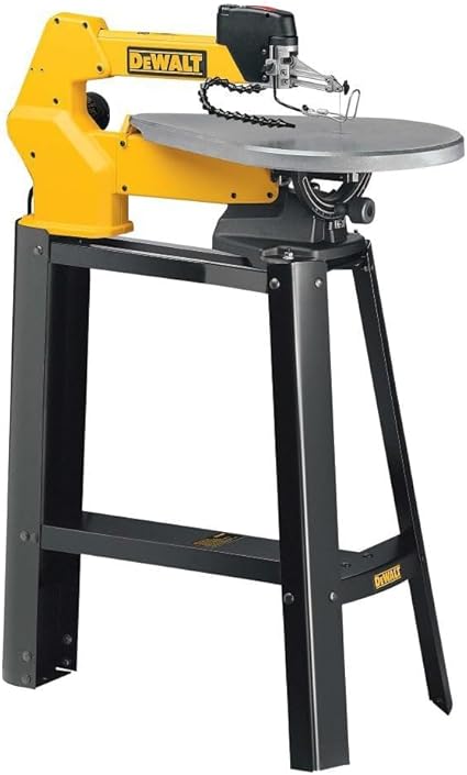 DEWALT Scroll Saw Stand (DW7880)