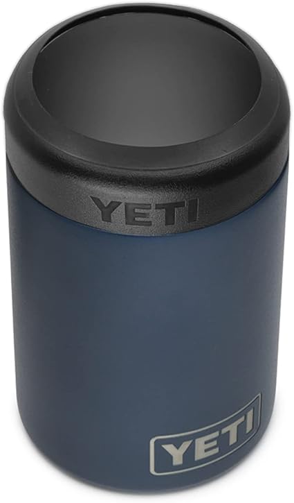 YETI Rambler 12 oz. Colster Can Insulator for Standard Size Cans