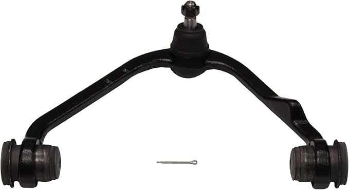 MOOG RK8726 Suspension Control Arm and Ball Joint Assembly front left upper