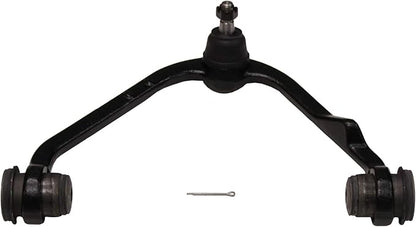 MOOG RK8726 Suspension Control Arm and Ball Joint Assembly front left upper