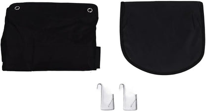 Door Sports Equipment Storage Bag, Practical and Reliable Ball Hanging Bag for Hold Soccer, Basketball, Football, Volleyball