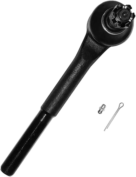 ES2837 Inner Tie Rod Ends Steering Front Kit for Chevrolet/GMC C1500 1988-99, C2500/C3500 1988-00, C1500 Suburban/C2500 Suburban 1992-99, Express 1500 2500 3500/Savana 1500 2500 3500 1996-02- 1pc