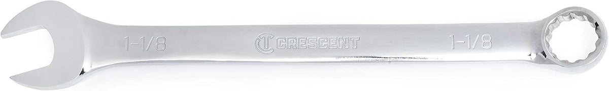 Crescent 1-1/8" 12 Point Combination Wrench - CCW15-05