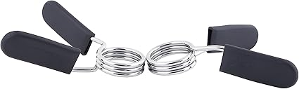 Perfect Standard 1 inch Spring Collar