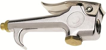 Amflo 200 Lever Type Standard Blowgun