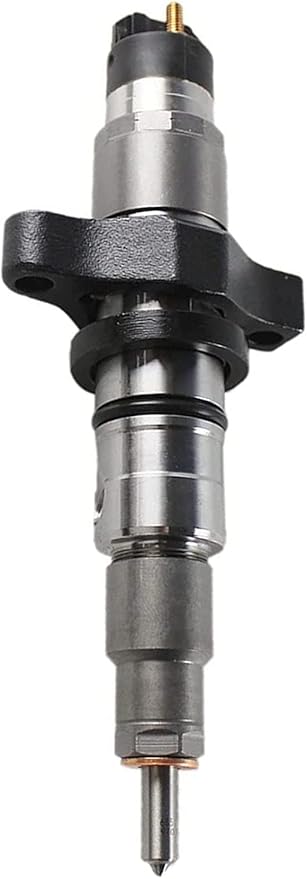 2830957 0445120007 Common Rail Fuel Injector for Holland T7060 6.7 Engine Cummins Deutz DAF CF LF ISBE IVECO Nefaz 5000 Cargo 3.9/5.9 2000 Excavator Injector