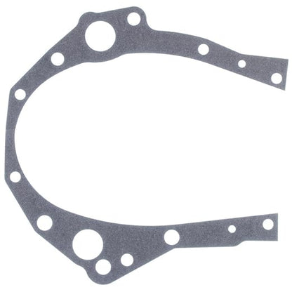 1X Engine Timing Cover Gasket Replacement for Oldsmobile Achieva 1994-1998 for Oldsmobile Alero 1999-2004 for Oldsmobile Cutlass 1997-1999 for Oldsmobile Cutlass Ciera 1982-1996