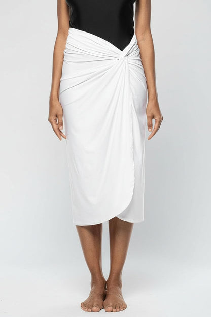 Cover-Up Skirt - UPF 50+ Sun Protection - North Bay.