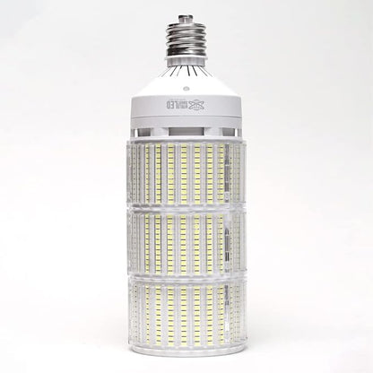 Light Bulb with Long Life  Corn Light Bulbs for Outdoor Indoor Garage Warehouse Factory Backyard Street 150W 6500K 18,000 Lumens