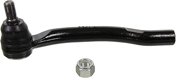MOOG ES3717 Steering Tie Rod End for Honda Pilot