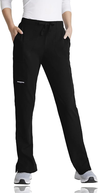 Barco Skechers Women's Vitality Charge Scrub Pant