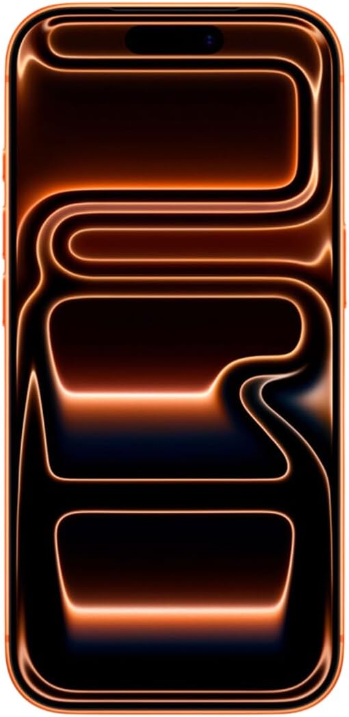 US Version, 512GB, eSIM, Cosmic Orange- Unlocked (box sealed)