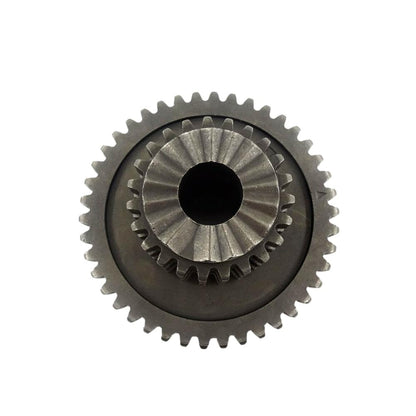 Crankshaft Timing Sprocket Chain Gear 23 Teeth 1.8 2.0 06H105209AQ Compatible with A3 A4 A5 A6 A7 Q5 TT Beetle (Car) CC