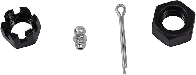 Garage-Pro Front Left or Right Outer Tie Rod End Replacement For Mitsubishi 3000GT 1991 1992 1993 1994 1995 1996 1997 1998 1999 Dodge Stealth 91-96 Replaces  5687243000