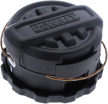 DEWALT QUICKFEED STRING TRIMMER HD, Multi