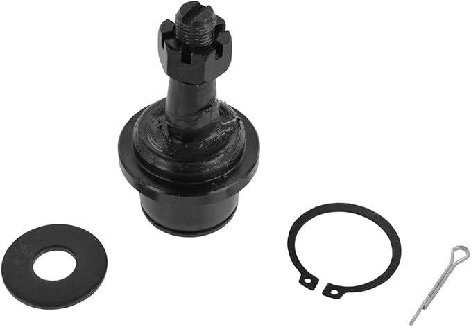 TRQ Front Lower Ball Joint Compatible with 2003-2006 Ford Expedition Lincoln Navigator