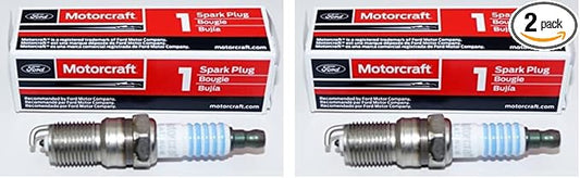 Motorcraft Spark Plug - SP479X (2-pack)