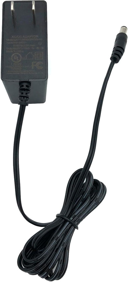 10W ACDC Adapter 5V 2A DCT12W050200US-A0 Power Supply 5.5x2.0 mm