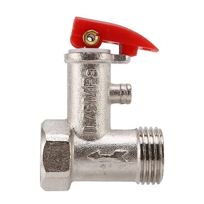 12 PT Socket Electric Water Boiler Safety F8W4h