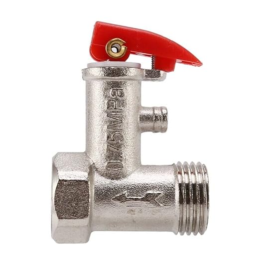 12 PT Socket Electric Water Boiler Safety F8W4h