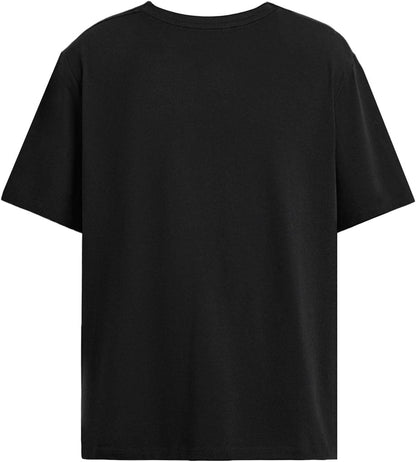 Family Halloween Cruise 2025 t Shirts for Men Graphic Cool