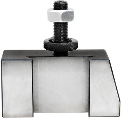250-107 AXA #7 6-12'' Universal Parting Blade Holder Lathe Quick Change Cut Off