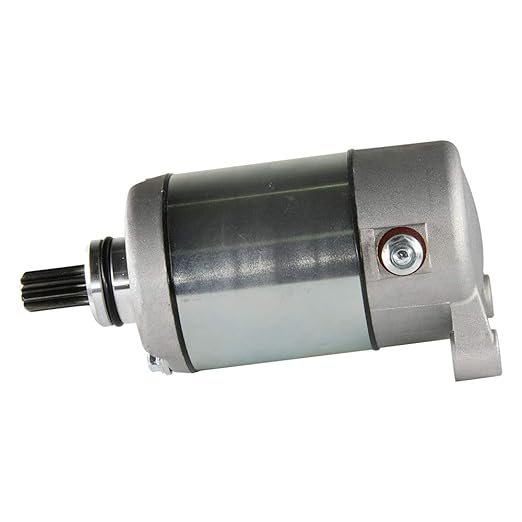 Starter Motor Replacement for Polaris Sportsman 500 325 330 335 425 400 450 ATV UTV Ranger Magnum Trail Boss Big Boss ATP Scrambler Starter HO 1995-2014 3090188 3084981