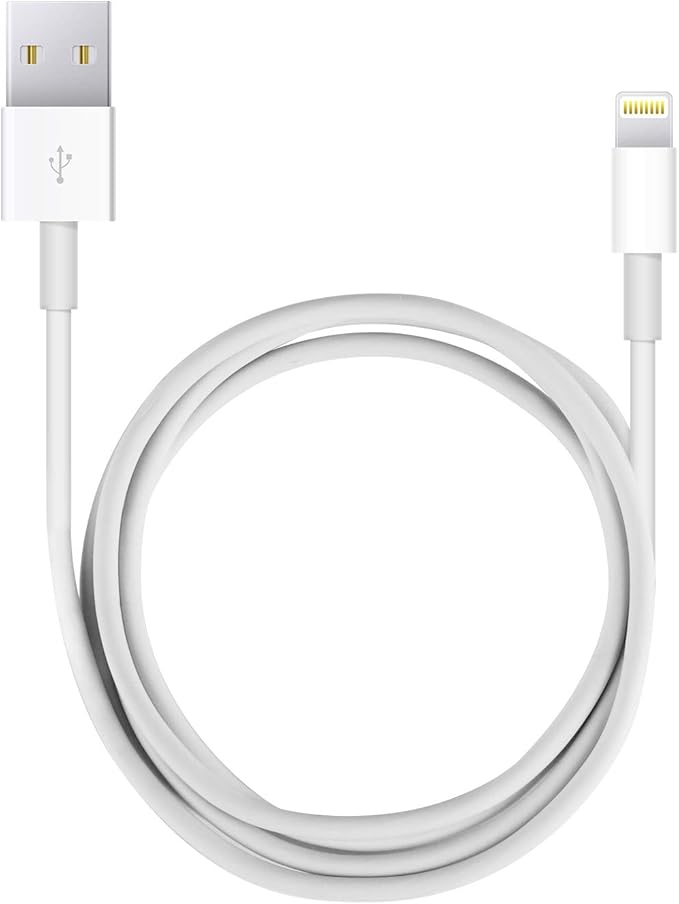 for iPhone Charger Cord,2 Pack Original USB to Lightning Cable Apple MFI Certified 6 Ft, Fast iPhone Charging Cord for iPhone 1111Pro11Max XXSXRXS Max8765SSE-Black
