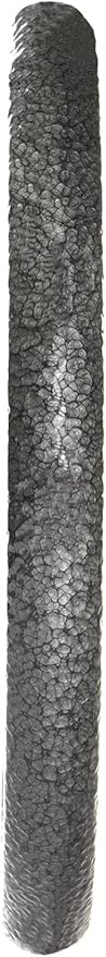 BalanceFrom Cast Iron Plate Weight Plate for Strength Training, Weightlifting and Crossfit, 1-Inch or 2-Inch, Standard or Olympic