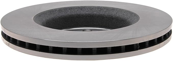 ACDelco Silver 18A2793A Front Disc Brake Rotor