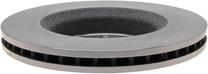 ACDelco Silver 18A2793A Front Disc Brake Rotor