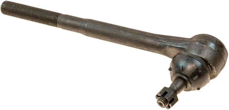 Front Outer Tie Rod End LeftRight Steel Coated for Chevy for Blazer 4.3L 1995 for S10 Blazer 2.2L 1984