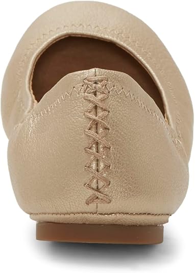 Lucky Brand Women's Emmie Ballet Flat