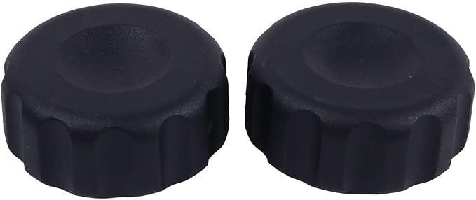 2PCS Clamping Knob 6684932 compatible with Bobcat 773 873 883 A300 A770 S175 S185 S205 S220 S250 S300 S330 S450 S510 S530 S550 S570 S590 S595 S630 S650 S740 S750 S770 S850 T190 T250