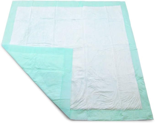 ValuePad USA Puppy Pads, Large 30x30 Inch, 10 Count