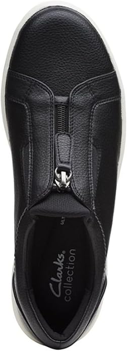Clarks Women's Layton Rae Sneaker