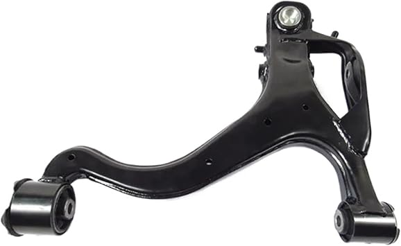 LR073369 Car Parts Compatible For Land Rover Discovery 4 Front Suspension Control Arm