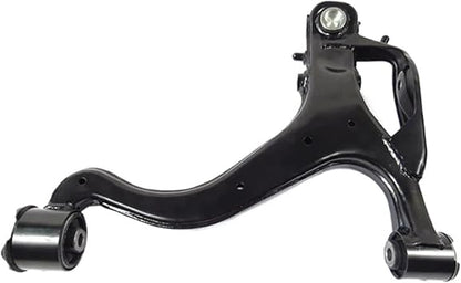 LR073369 Car Parts Compatible For Land Rover Discovery 4 Front Suspension Control Arm