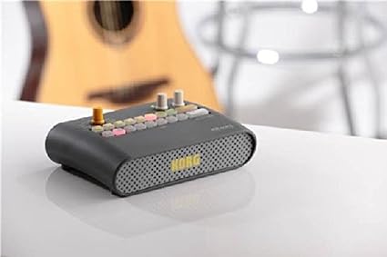Korg KR mini Rhythm Machine (International Version - No Warranty)