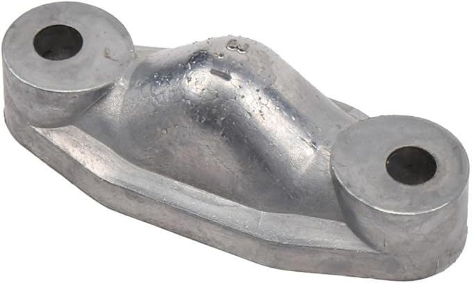 Genuine Parts 12577903 Engine Oil Pan Cover