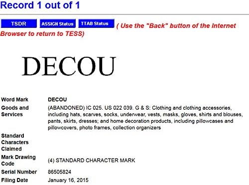 DECOU Twist Pleated Hair Wrap Stretch Turban 0545