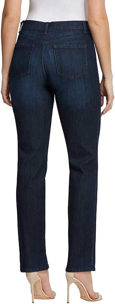 Gloria Vanderbilt Women's Amanda Stretch Denim Jeans