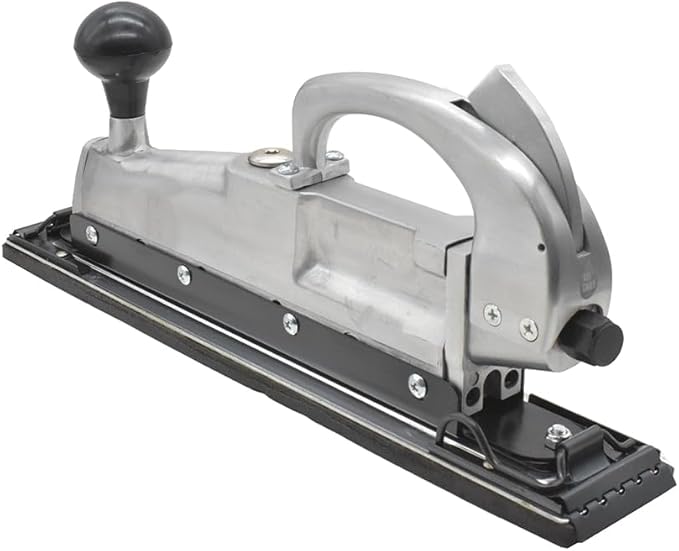AIR LOCKER AT100S InlineStraight Line Air Sander 2-34" x 15-34"