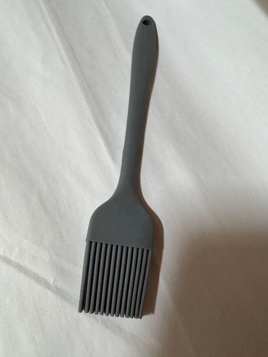 Good Cook Silicone 8.5 in Basting Brush