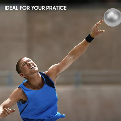 Shot Put (Weights 2.76kg to 7.2kg) (6lb to 16lb)
