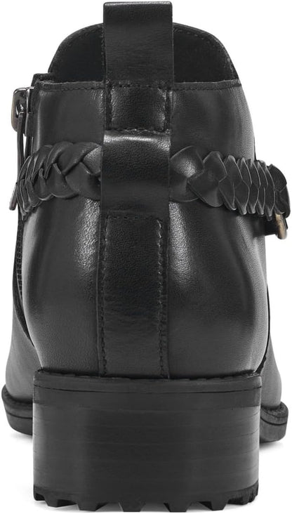 Easy Spirit Women's Roslyn Ankle Boots .