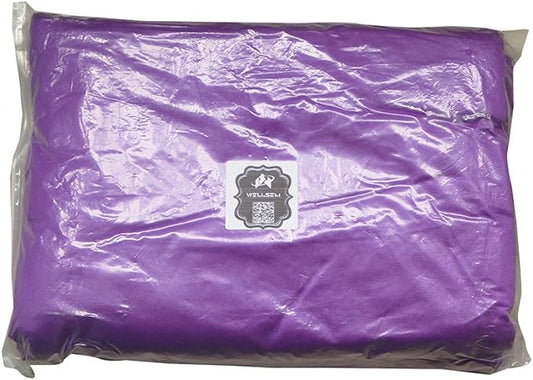 Deluxe L:5.5 Yards W:3 Yard Pilates Yoga Flying Swing Aerial Yoga Hammock Silk Fabric for Yoga Bodybuilding(5mx2.8m)