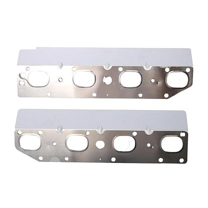 Cylinder Gasket Set with Bolts, Fit for Dodge Challenger/Charger/Durango, Fit for Chrysler Aspen, Fit for Jeep Grand Cherokee/Commander, Fit for Ram 1500/2500/3500, 5.7L V8, #HS26423PT TCS4616
