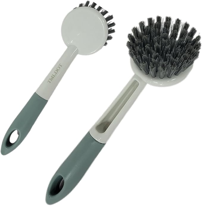 Cleaning Brushes for Household use Lightweight and Convenient,Comfortable Handle Household Cleaning Brush