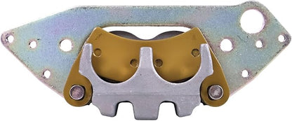 1912256 Front Right Brake Caliper Compatible with Polaris Ranger 500 570 700 800 900 1000 RZR 800 900 100, 1912262 Replacement (Right Brake)